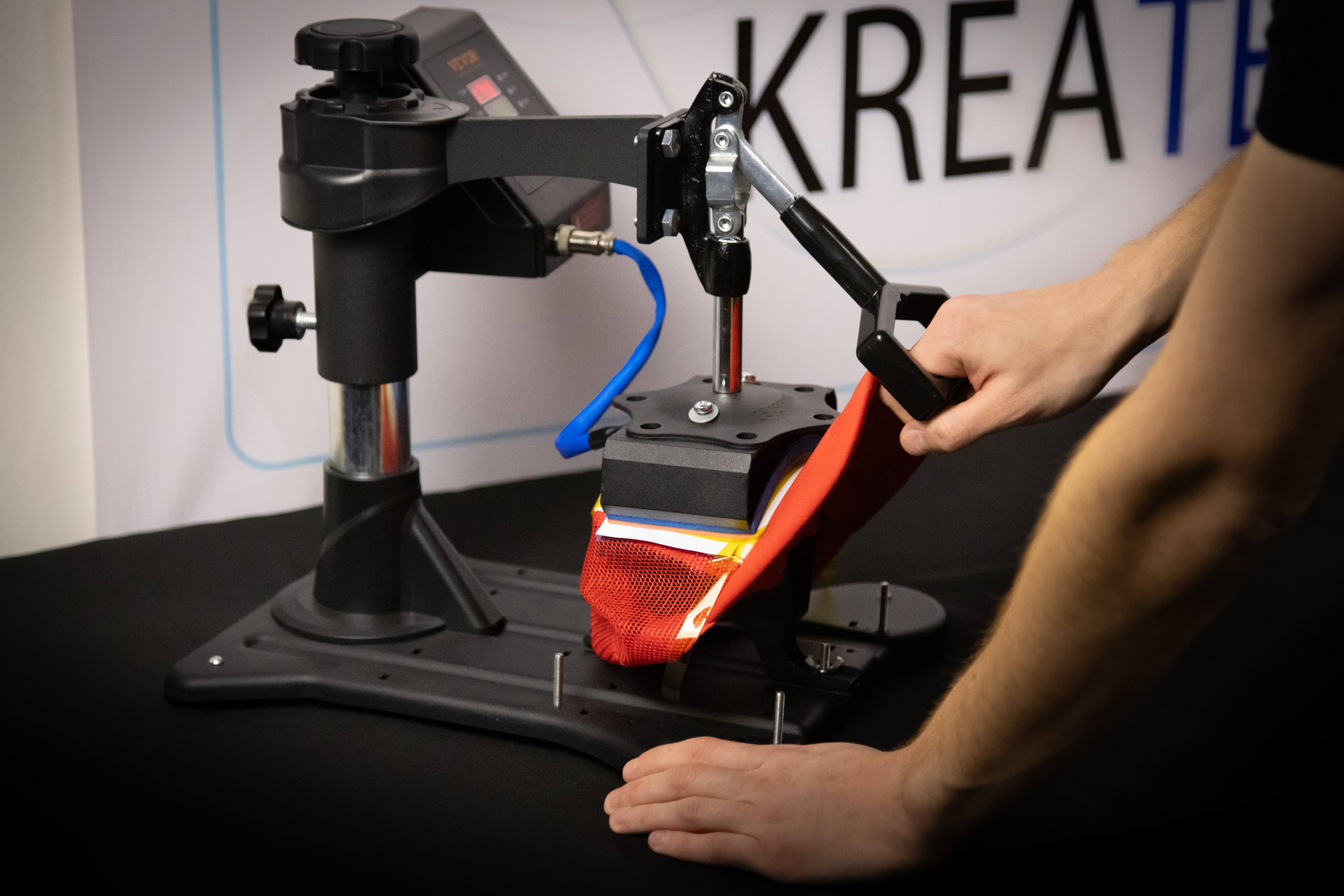 startovací sada kšiltovka potisk-mini